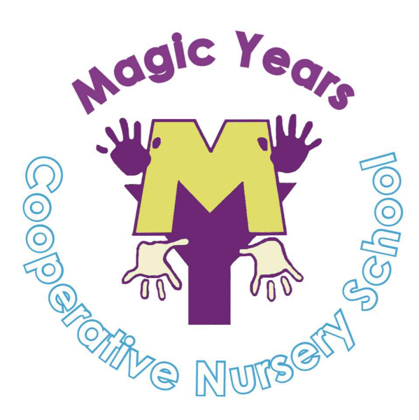 Magic Years Cooperative Nursery School logo