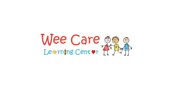 Wee Care Learning Center logo