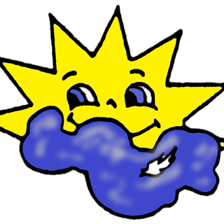 Sonshine Preschool Daycare logo