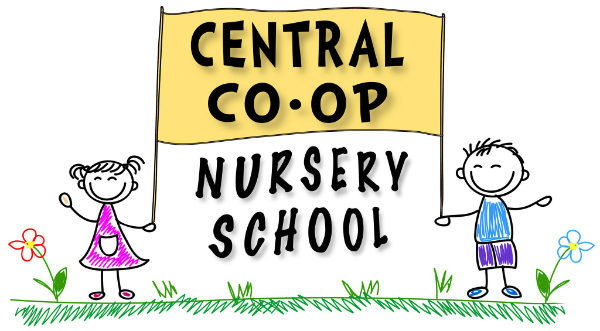 Central Co-Op Nursery School logo