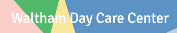 Waltham Daycare Center logo