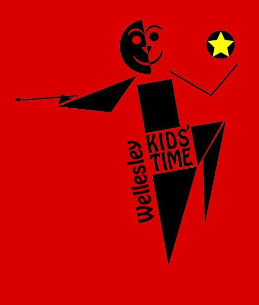 Kids Time Wellesley logo