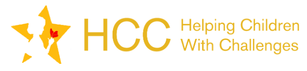 Helping Children With Challenges logo