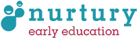 Nurtury logo