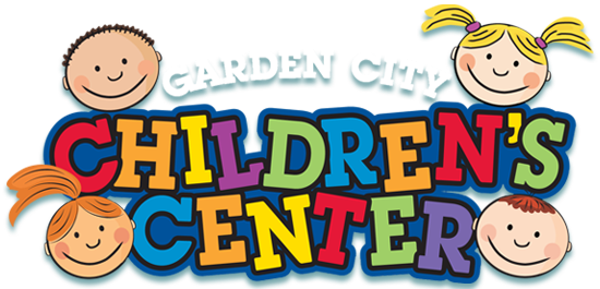 Garden City Children Center logo