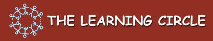 The Learning Circle  logo
