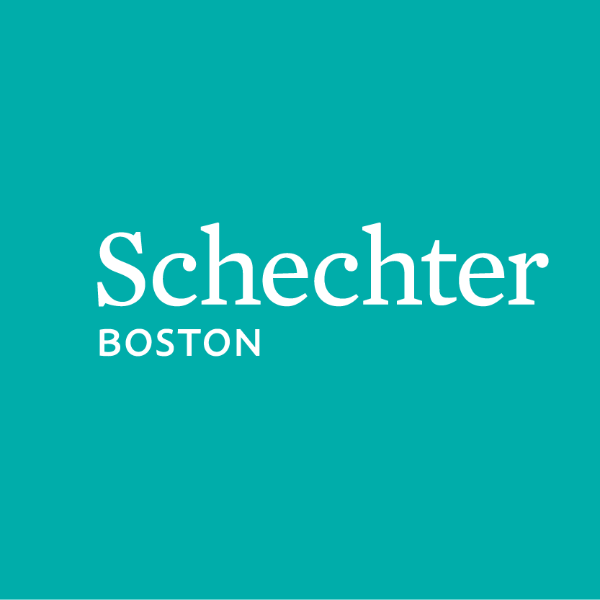 Solomon Schechter Day School logo