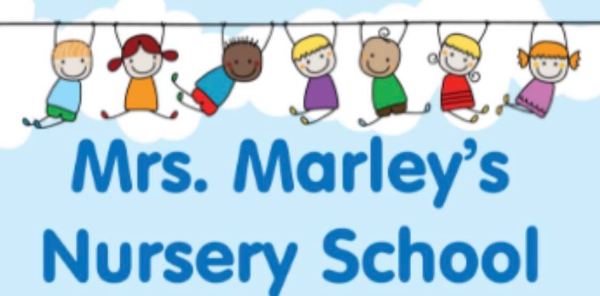 Mrs. Marleys Nursery School logo
