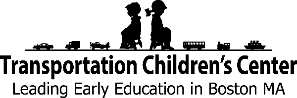 Transportation Children's Center logo