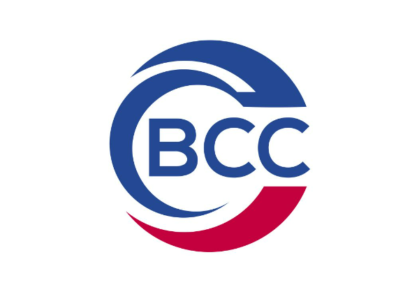 Blackstone Community Center logo