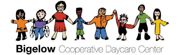 Bigelow Cooperative Daycare Center logo