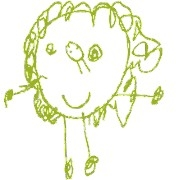 Open Center For Children logo