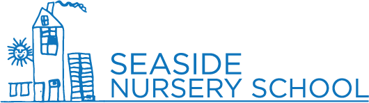 Seaside Nursery School logo