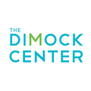 Dimock Community Health Center logo