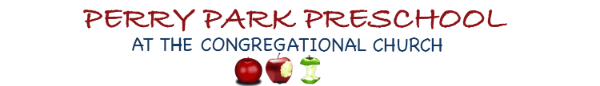 Perry Park Preschool logo