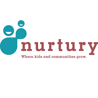 Nurtury Learning Lab logo