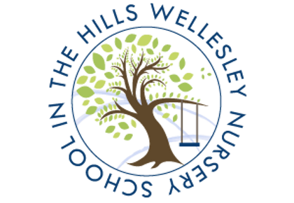 Wellesley Nursery School in the Hills logo