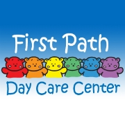 First Path Daycare Center logo