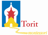 Torit Montessori School logo
