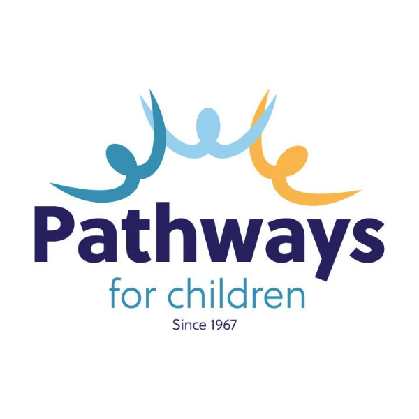 Pathways for Children logo