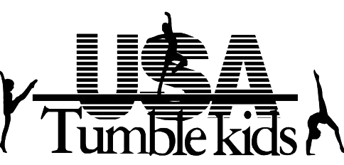 Tumble Kids logo
