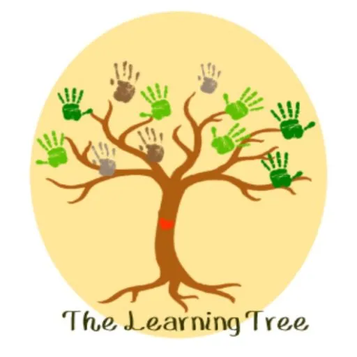 The Learning Tree logo