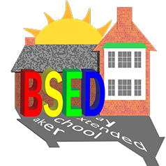 Baker Extended Day Program logo