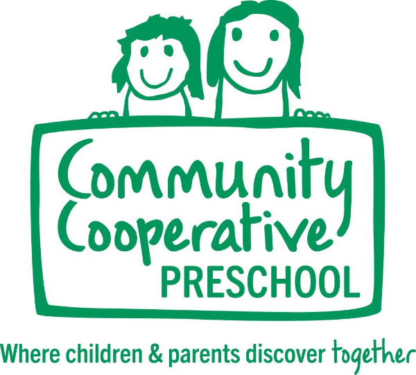 Community Cooperative Preschool logo