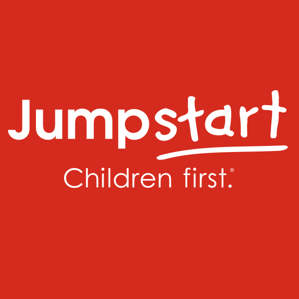 Jumpstart For Young Children logo