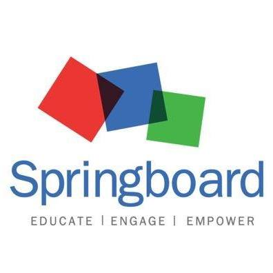 Springboard Education logo