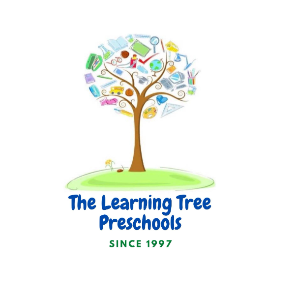 The Learning Tree Preschool logo