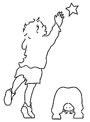 Spruce Street Nursery School logo