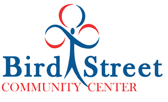 Bird Street Community Center logo