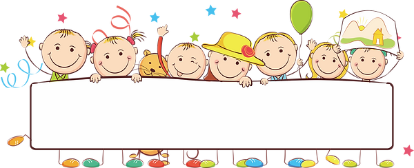 Gotts Family Daycare logo