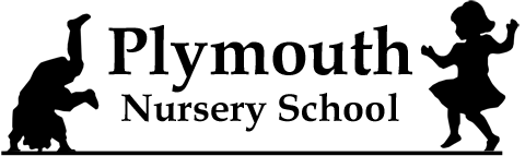 Plymouth Nursery School logo
