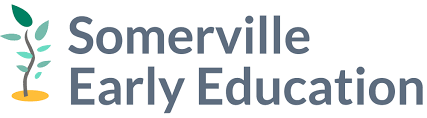 Cambridge-Somerville Early Intervention logo
