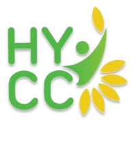 Hawthorne Youth & Community Center logo