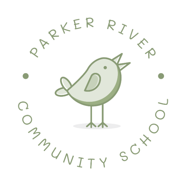 Parker River Community Preschool logo