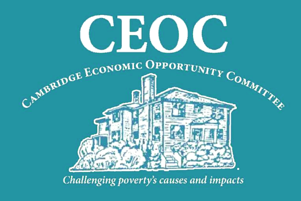 Cambridge Economic Opportunity Committee logo