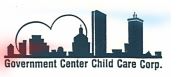 Government Center Child Care logo