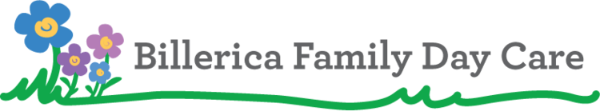 Billerica Family Daycare logo