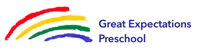 Great Expectations Preschool logo