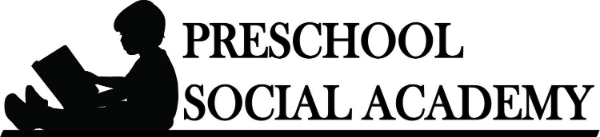 Preschool Social Academy logo