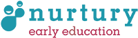 Nurtury at Chelsea logo