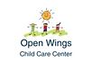 Open Wings Child Care Center logo