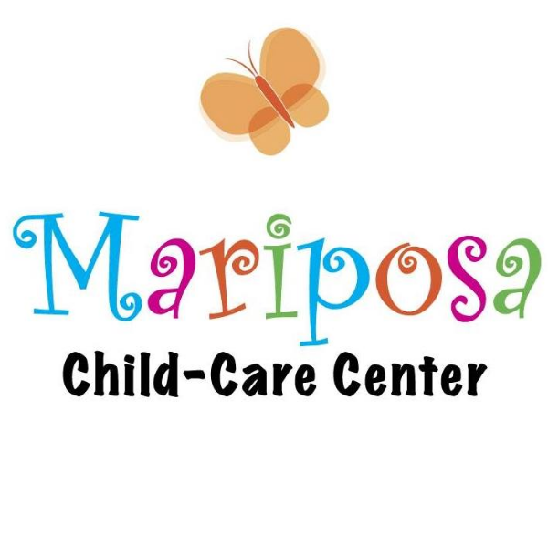 Mariposa Child Care Center logo