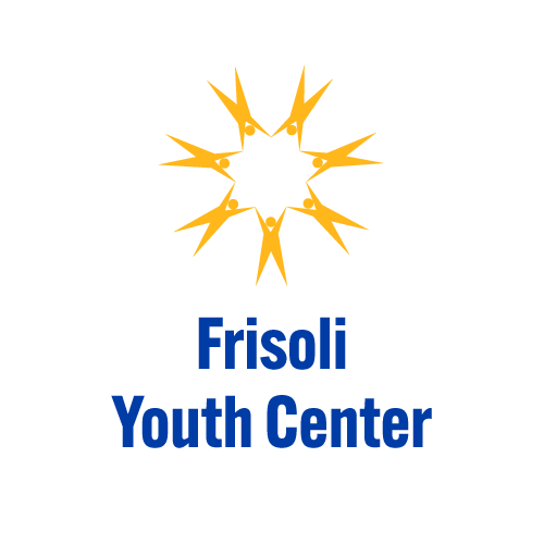 Frisoli Youth Center logo