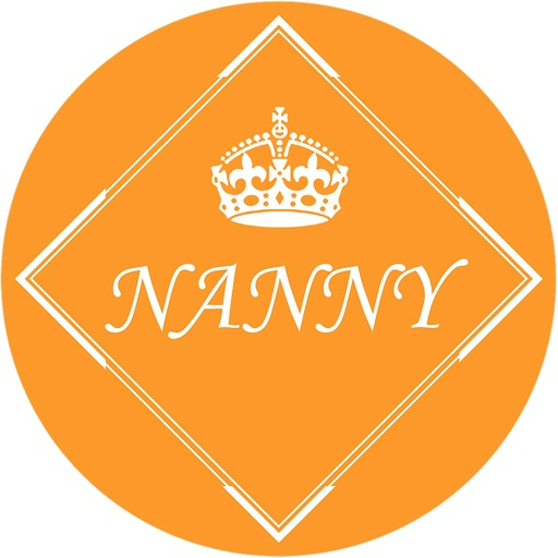 Vacation Nanny logo