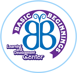 Basic Beginnings Learning & Development Center logo