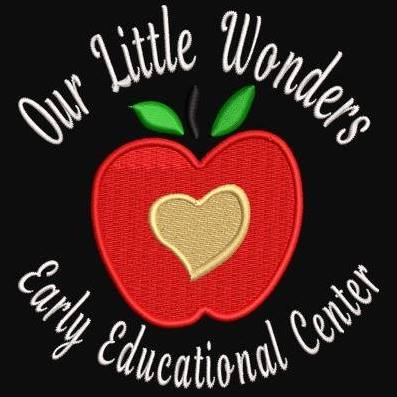 Our Little Wonders Early Education Center logo